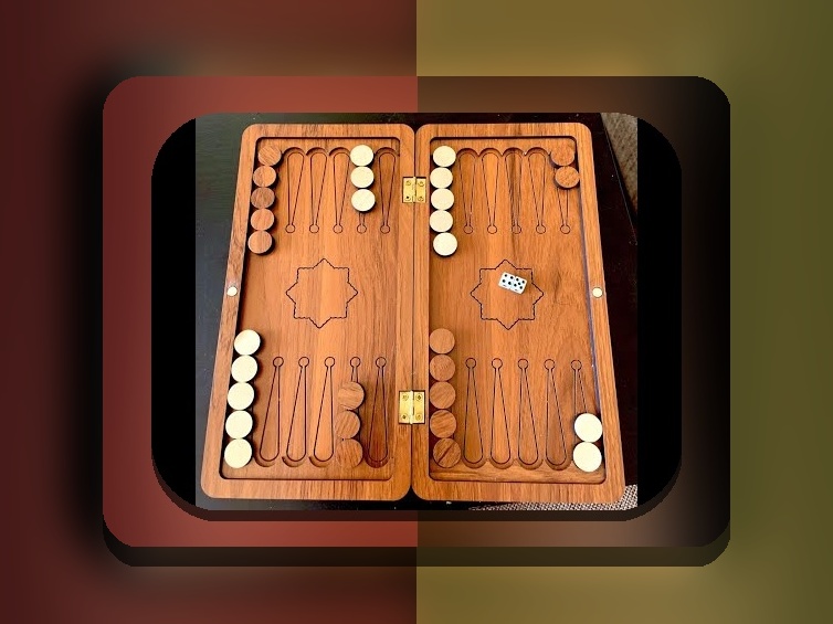 آیا بازی تخته نرد شرطی قانونی است؟ پاسخ به سوالی که ذهن بسیاری از کاربران را مشغول کرده است